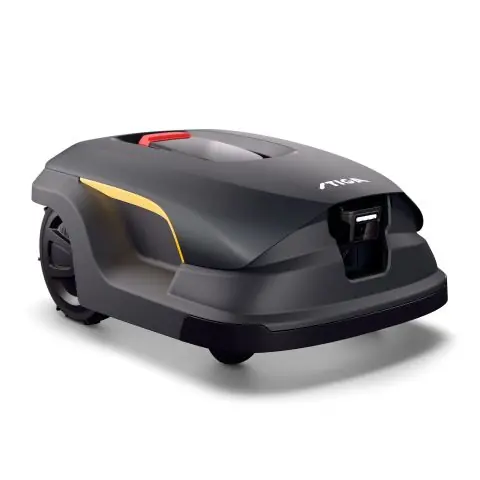 Bästa pris STIGA A 50v Robotgräsklippare
